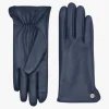 Adax glove Xenia Navy