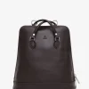 Cormorano backpack Lina Dark brown