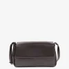 Cormorano shoulder bag Stefanie Dark brown