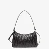 Salerno shoulder bag Eleonora Black