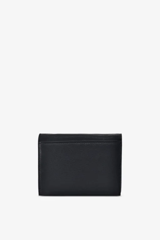 Sorano wallet Roseanne Black